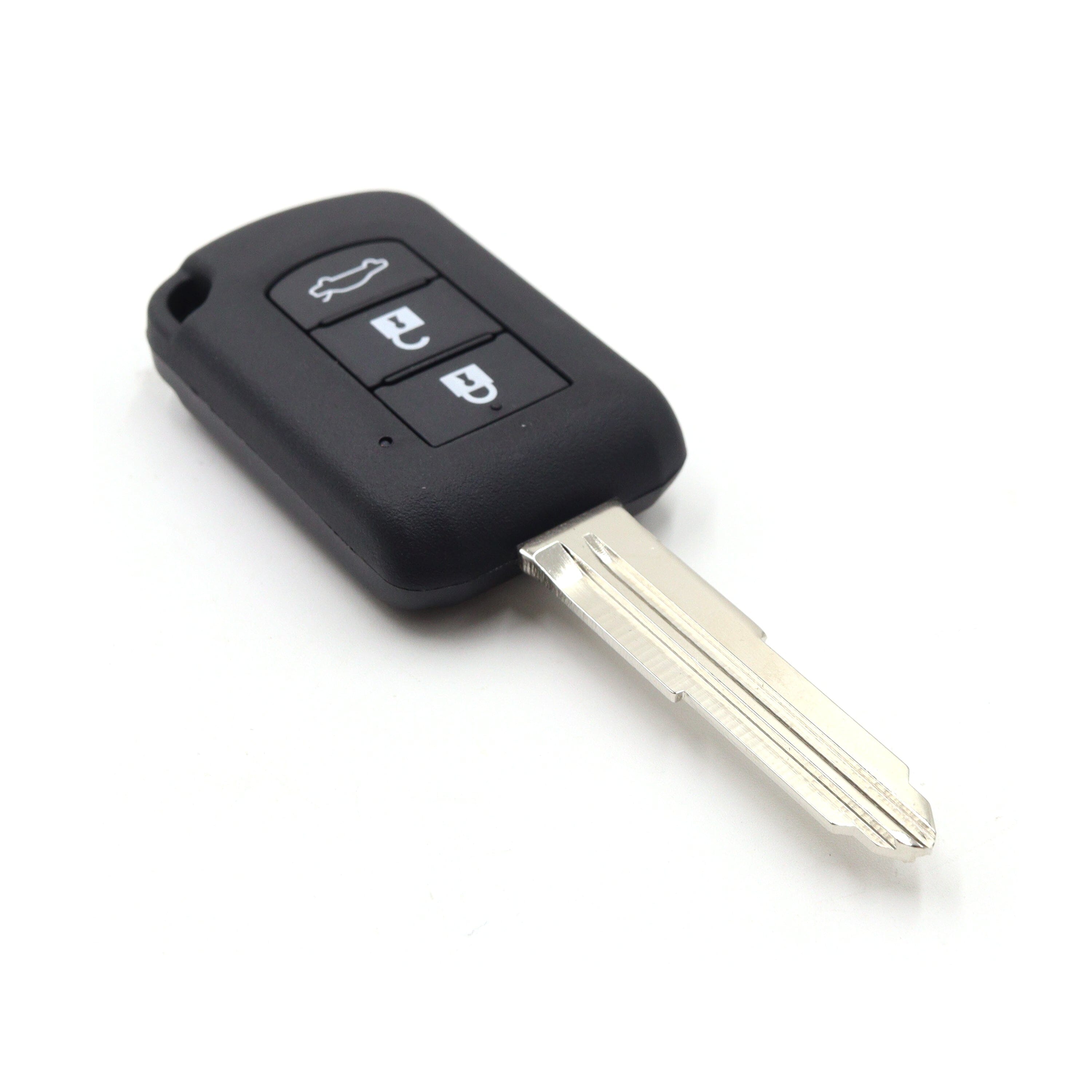Mitsubishi Lancer 2019+ Genuine Key Remote 3 Buttons 433MHz 6370B943 | Remote Pro